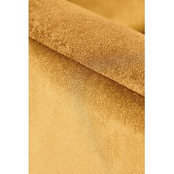 FELIPE 2 fotel wypoczynkowy musztardowy (2p 1szt)