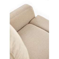 FELIPE fotel wypoczynkowy beżowy (1p 1szt)