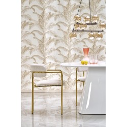 FLAVIO stół biały (2p 1szt)