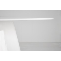 FLAVIO stół biały (2p 1szt)