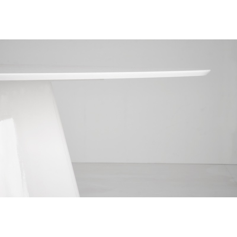 FLAVIO stół biały (2p 1szt)