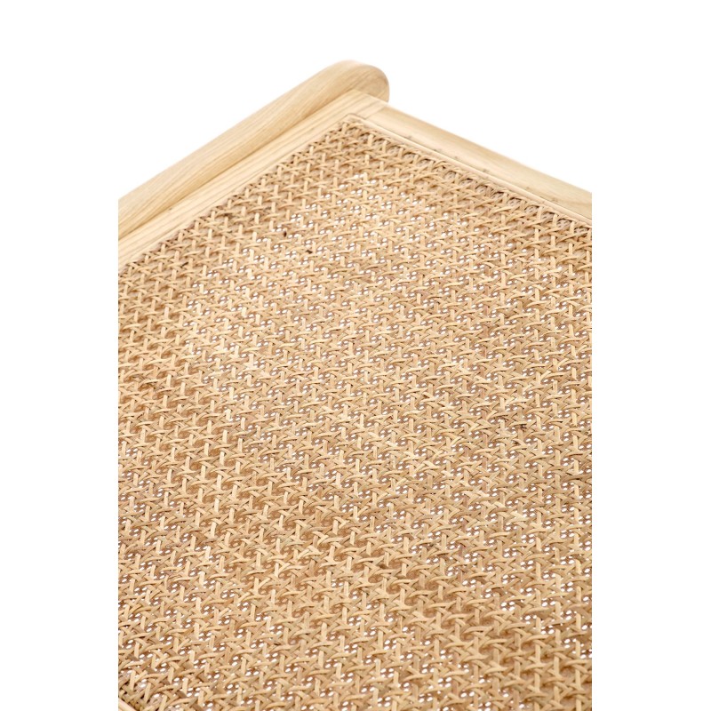 FODEN 2 fotel wypoczynkowy, naturalny (1p 1szt)