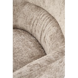 FRANCO fotel wypoczynkowy beżowy (1p 1szt)