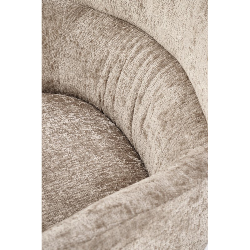 FRANCO fotel wypoczynkowy beżowy (1p 1szt)