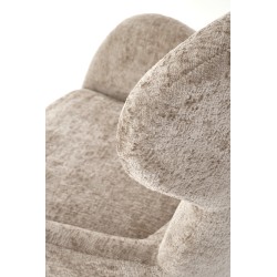 FRANCO fotel wypoczynkowy beżowy (1p 1szt)