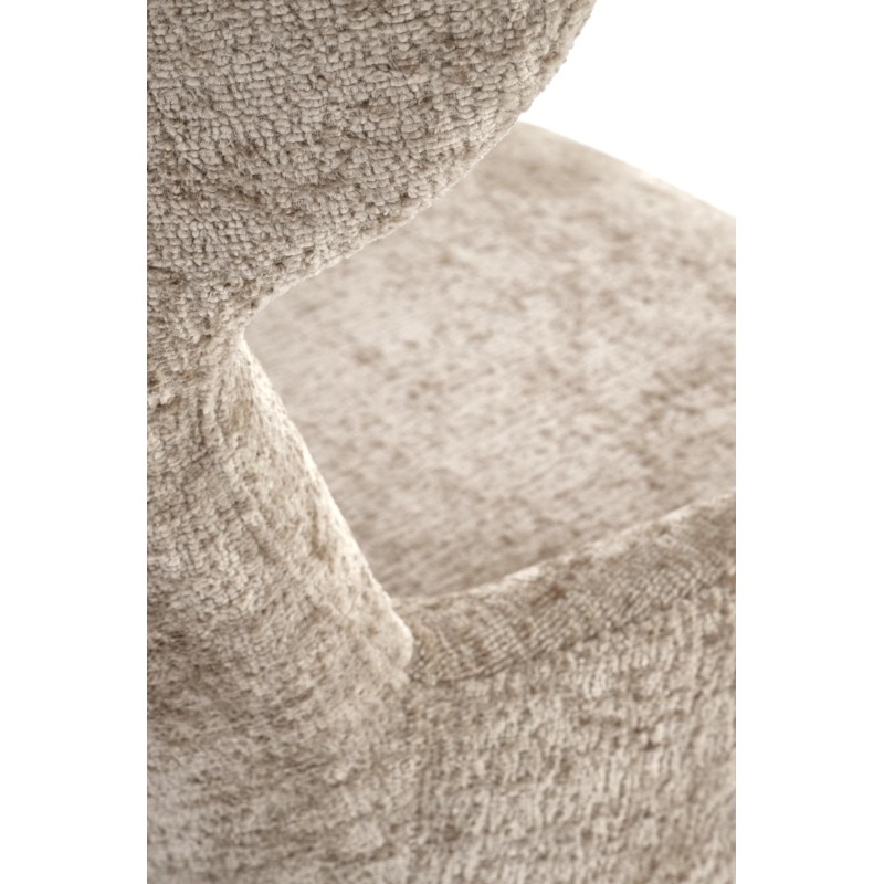 FRANCO fotel wypoczynkowy beżowy (1p 1szt)