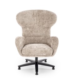 FRANCO fotel wypoczynkowy beżowy (1p 1szt)