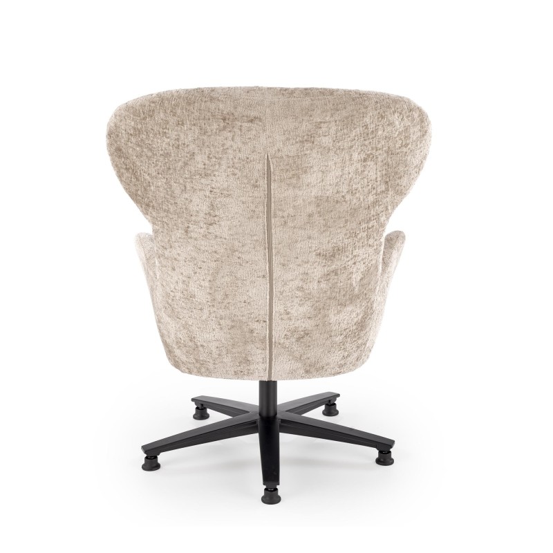 FRANCO fotel wypoczynkowy beżowy (1p 1szt)