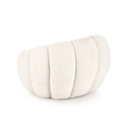 GASPAR fotel wypoczynkowy kremowy (1p 1szt)