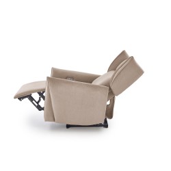 GELATO fotel wypoczynkowy beżowy (2p 1szt)