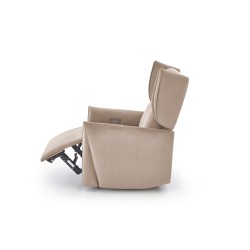 GELATO fotel wypoczynkowy beżowy (2p 1szt)