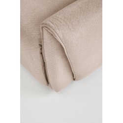 GELATO fotel wypoczynkowy beżowy (2p 1szt)