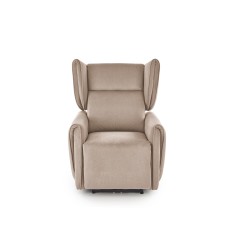 GELATO fotel wypoczynkowy beżowy (2p 1szt)