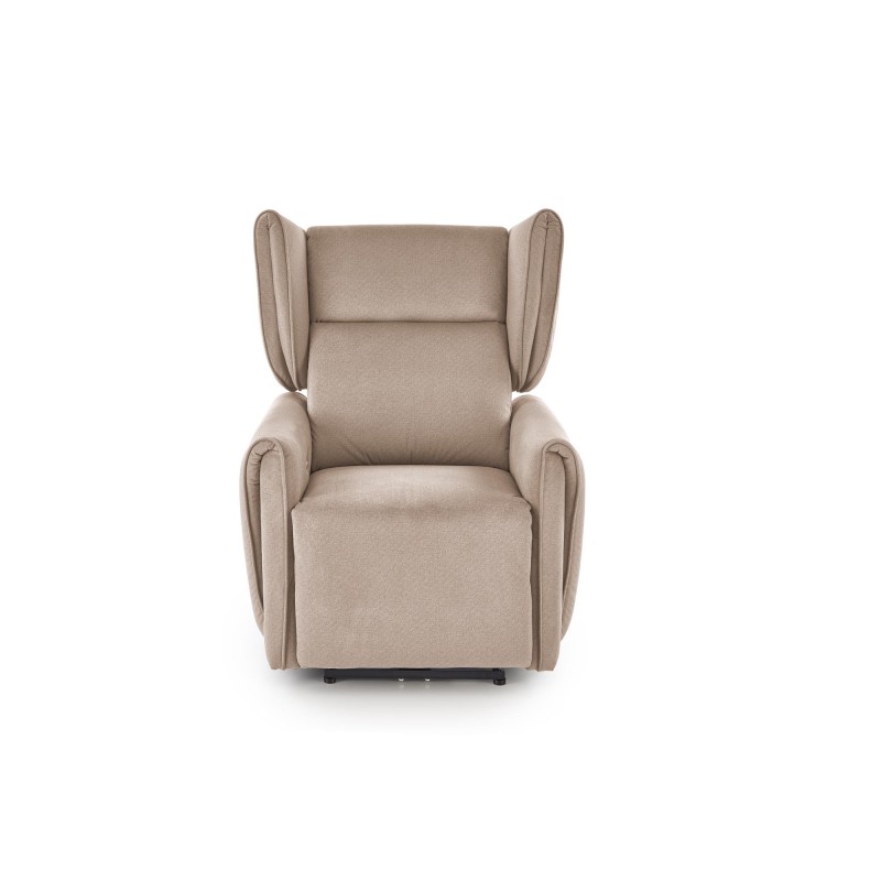 GELATO fotel wypoczynkowy beżowy (2p 1szt)