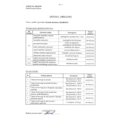 GILBERTO fotel gabinetowy czarny (1p 1szt)