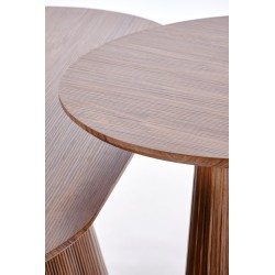 GISELA S ława orzechowy (2p 1szt)