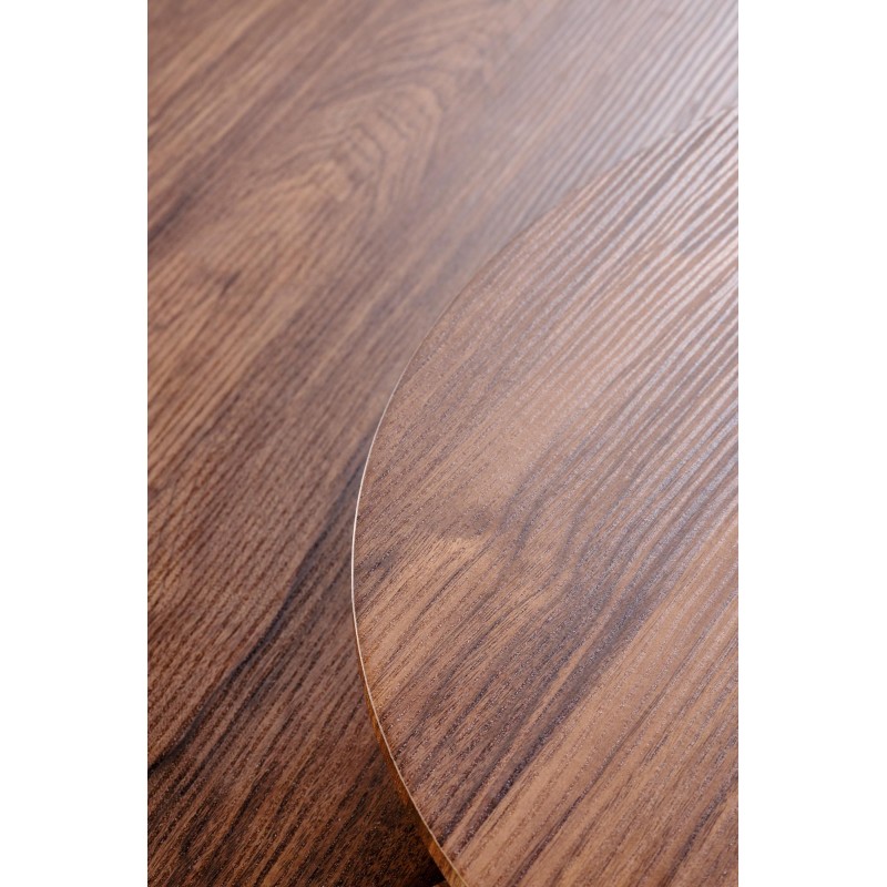 GISELA S ława orzechowy (2p 1szt)