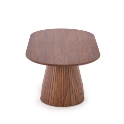 GISELA ława orzechowy (2p 1szt)