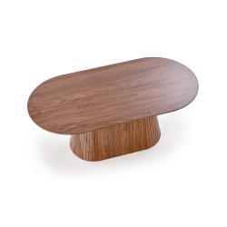 GISELA ława orzechowy (2p 1szt)