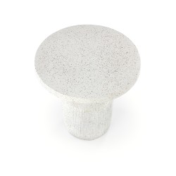 GIZA ława kompozyt - tlenek magnezu, biały (1p 1szt)