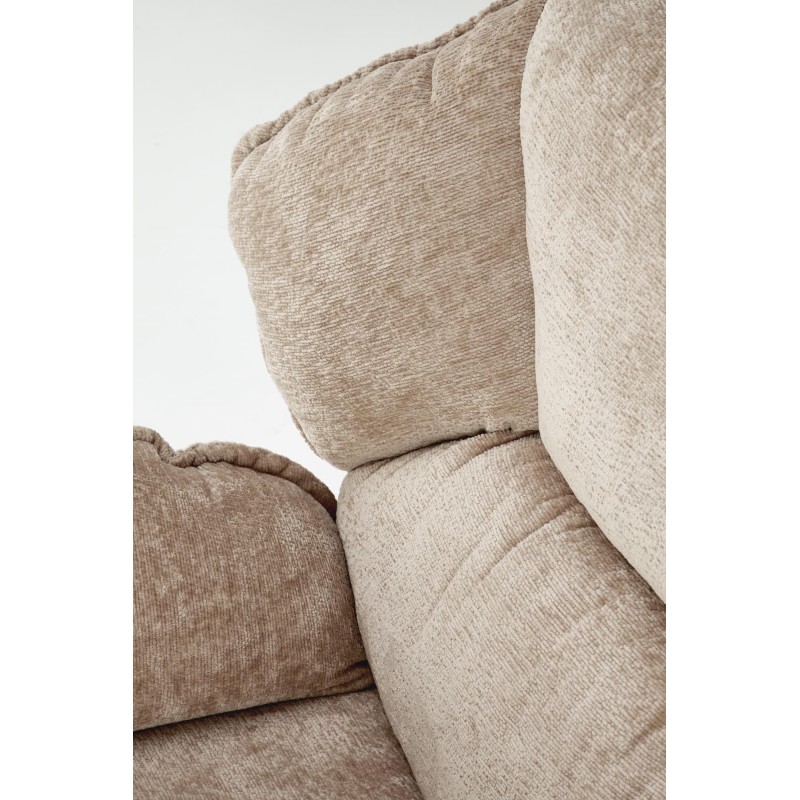 GUIDO fotel wypoczynkowy beżowy (1p 1szt)