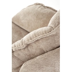 GUIDO fotel wypoczynkowy beżowy (1p 1szt)