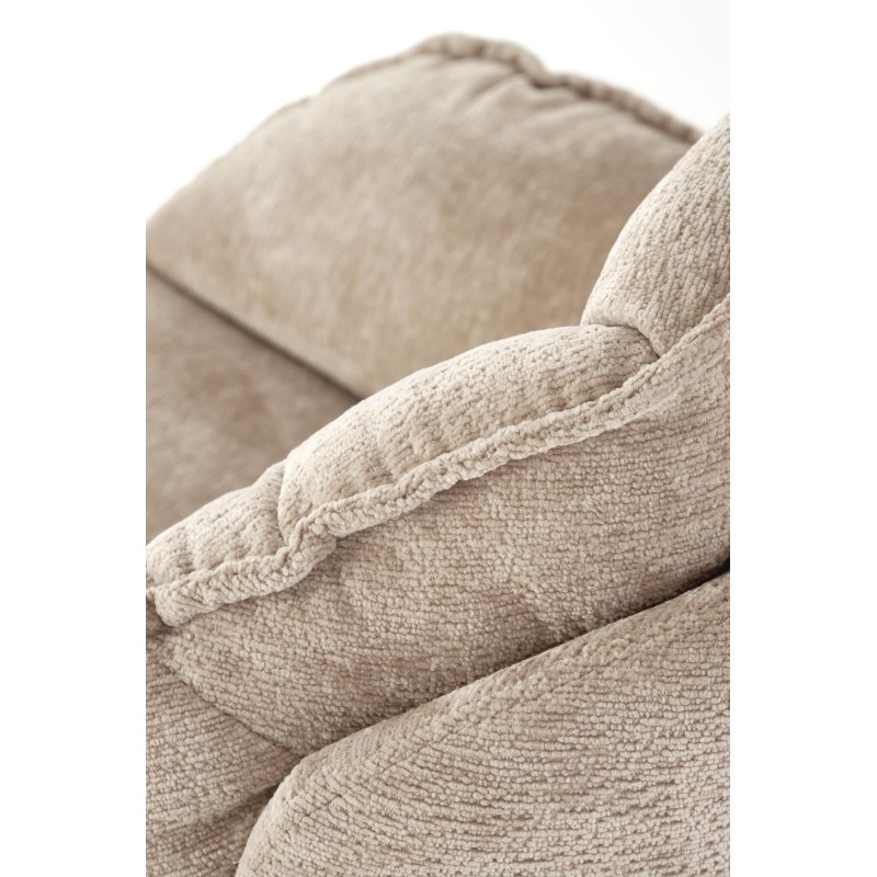 GUIDO fotel wypoczynkowy beżowy (1p 1szt)