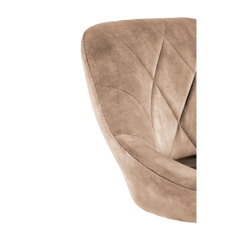 H101 hoker beżowy (1p 2szt)