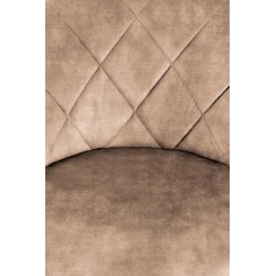 H101 hoker beżowy (1p 2szt)