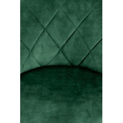 H101 hoker ciemny zielony (1p 2szt)