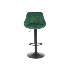 H101 hoker ciemny zielony (1p 2szt)