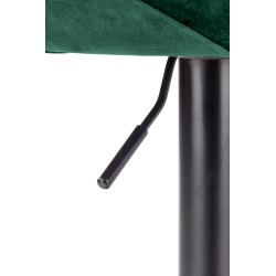 H102 hoker ciemny zielony (1p 2szt)