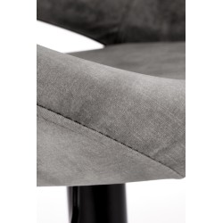 H102 hoker popielaty (1p 2szt)