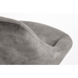 H102 hoker popielaty (1p 2szt)