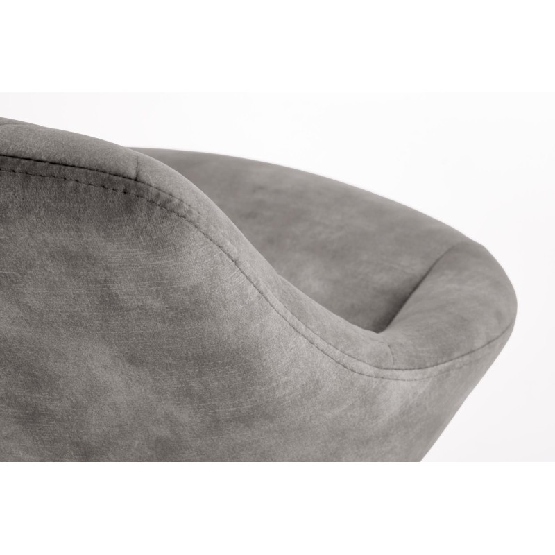 H102 hoker popielaty (1p 2szt)