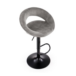 H102 hoker popielaty (1p 2szt)