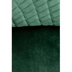 H103 hoker ciemny zielony (1p 1szt)