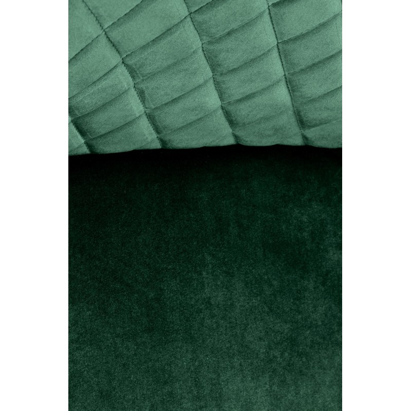 H103 hoker ciemny zielony (1p 1szt)