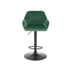 H103 hoker ciemny zielony (1p 1szt)