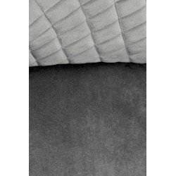 H103 hoker popielaty