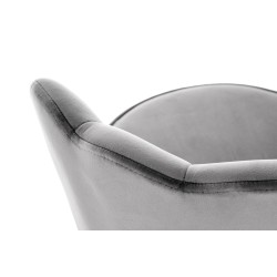 H106 hoker popielaty (1p 2szt)