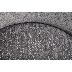 H116 hoker popielaty / złoty (1p 2szt)