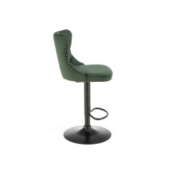 H117 hoker ciemny zielony (1p 2szt)