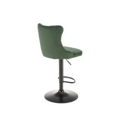 H117 hoker ciemny zielony (1p 2szt)