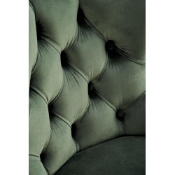 H117 hoker ciemny zielony (1p 2szt)