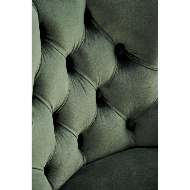 H117 hoker ciemny zielony (1p 2szt)