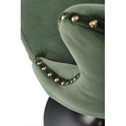 H117 hoker ciemny zielony (1p 2szt)