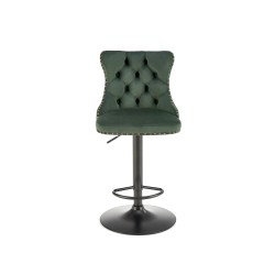 H117 hoker ciemny zielony (1p 2szt)