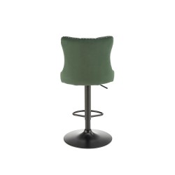 H117 hoker ciemny zielony (1p 2szt)