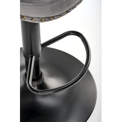 H117 hoker popielaty (1p 2szt)